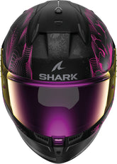 CASCO INTEGRALE SHARK D-SKWAL 3